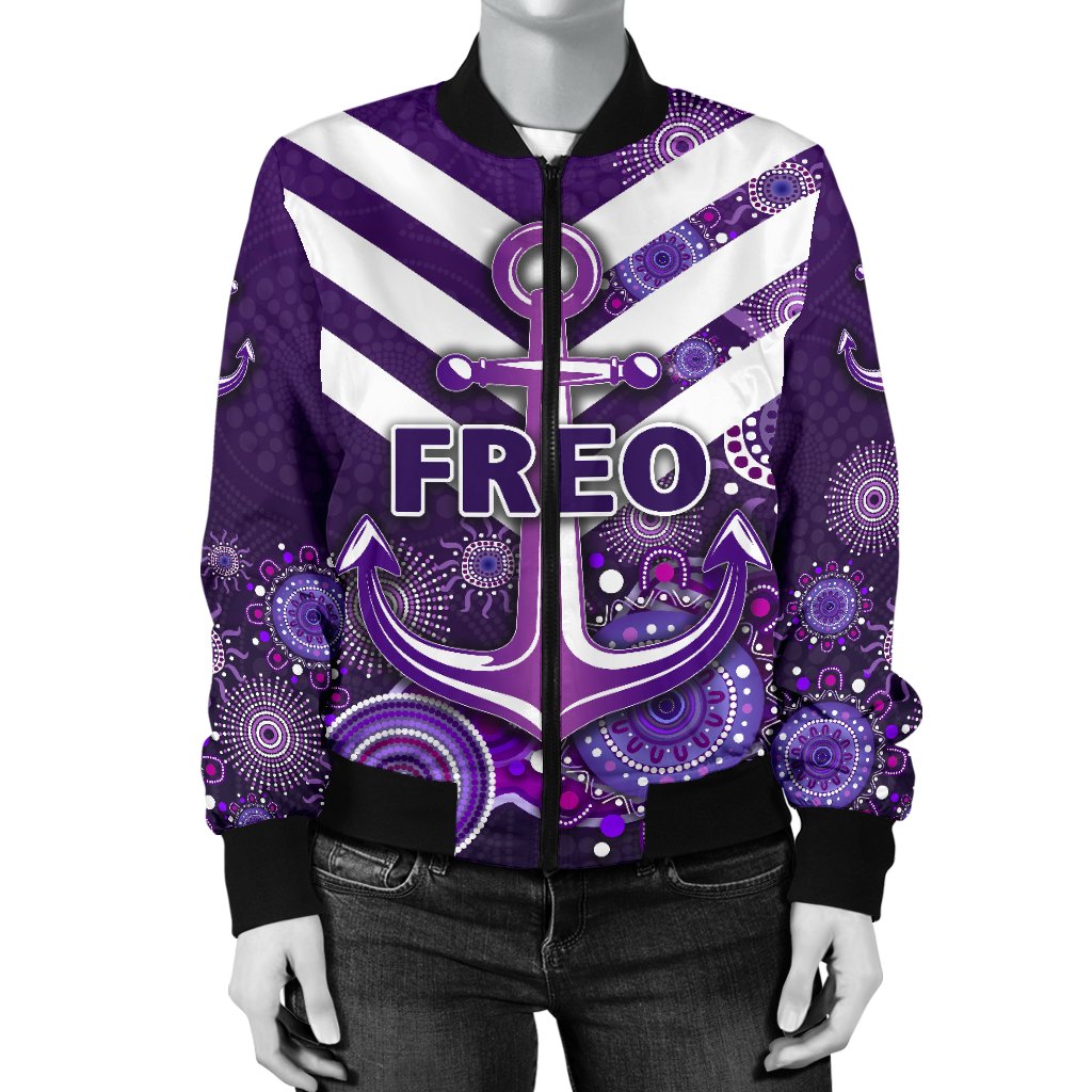 fremantle-bomber-jacket-for-women-dockers-indigenous-freo