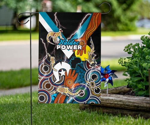 power-naidoc-week-flag-adelaide-special-version