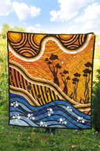 aboriginal-premium-quilt-boab-tree-dot-painting-art-vero2