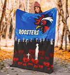 sydney-roosters-premium-blanket-prairie-style