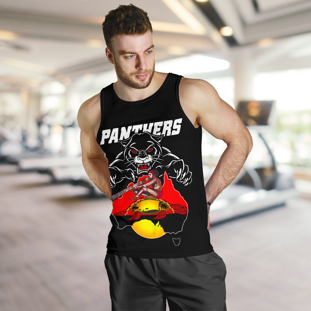 panthers-men-tank-top-special-map