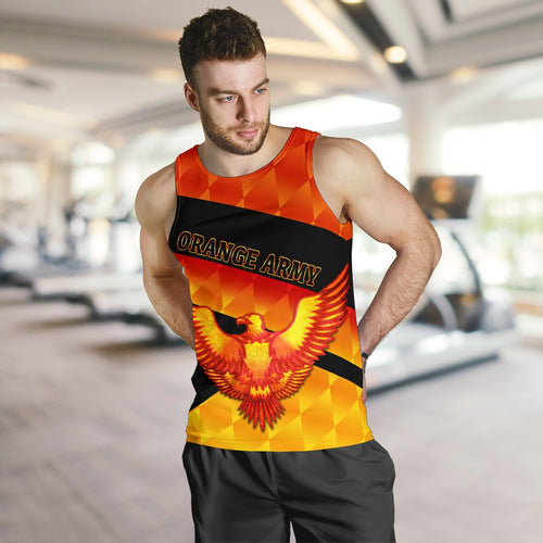 orange-army-mens-tank-top-cricket-sporty-style-1
