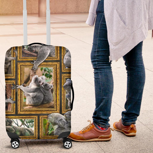 luggage-cover-koala-suitcase-cover-3d-frame