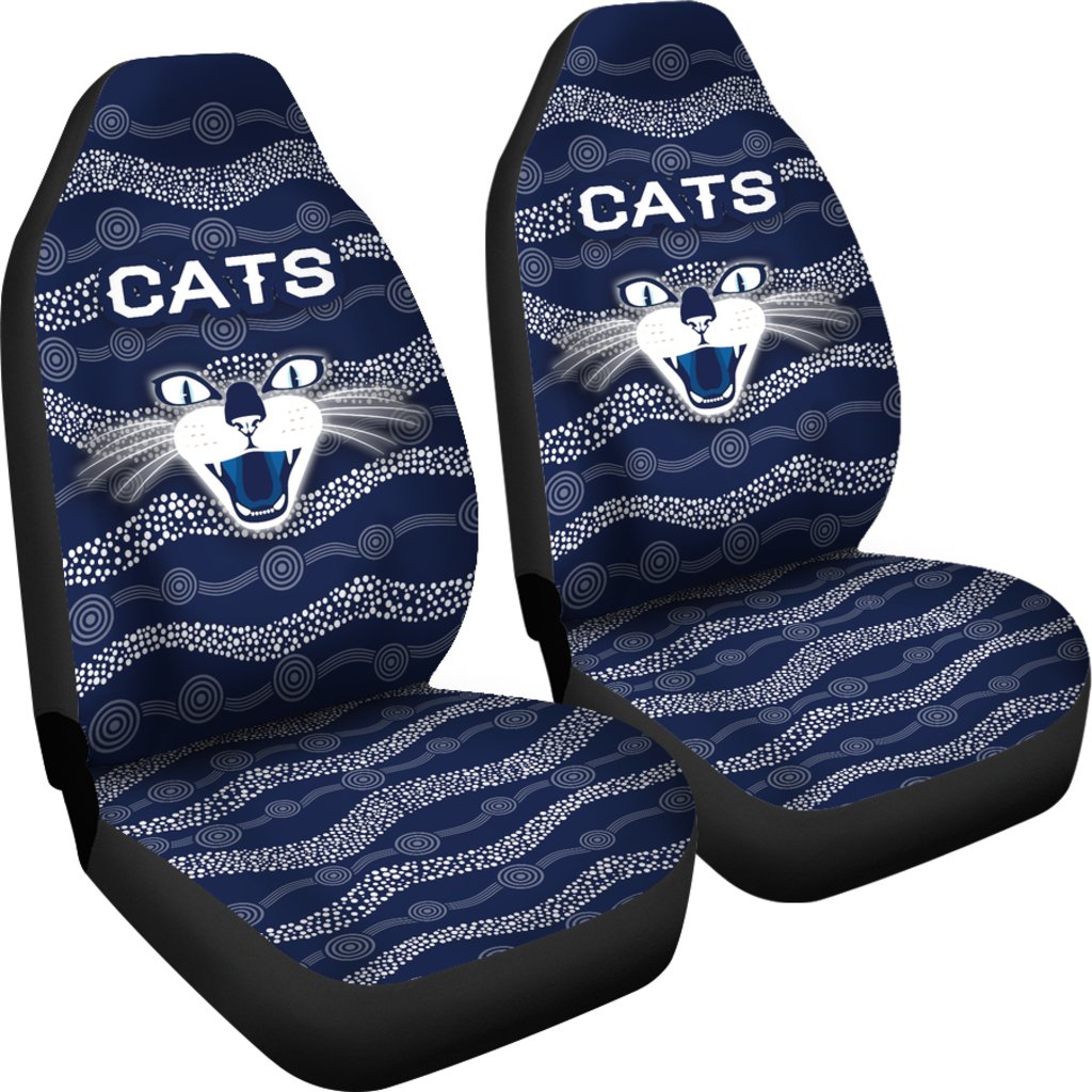 geelong-car-seat-covers-cats-indigenous-navy