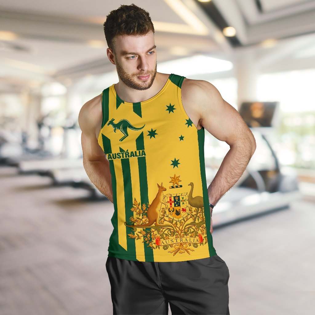 mens-tank-top-australia-kangaroo-sign-national-color