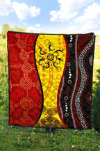 aboriginal-quilts-dreamtime-koori-dot-painting