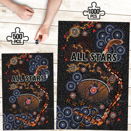 indigenous-premium-wood-jigsaw-puzzle-all-stars