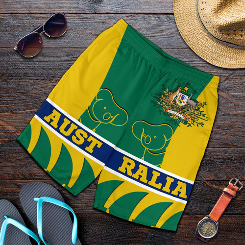 shorts-australian-coat-of-arms-short-koala-men