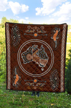 premium-quilts-australia-map-coverlets-aboriginal-patterns