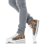 wests-high-top-shoe-tigers-indigenous