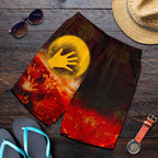 aboriginal-mens-shorts-indigenous-flag-hand-art
