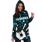 sharks-indigenous-womens-hoodie-dress-minimalism-version