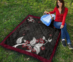 pohutukawa-black-quilt