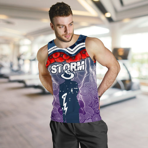 storm-mens-tank-top-anzac-day-aboriginal