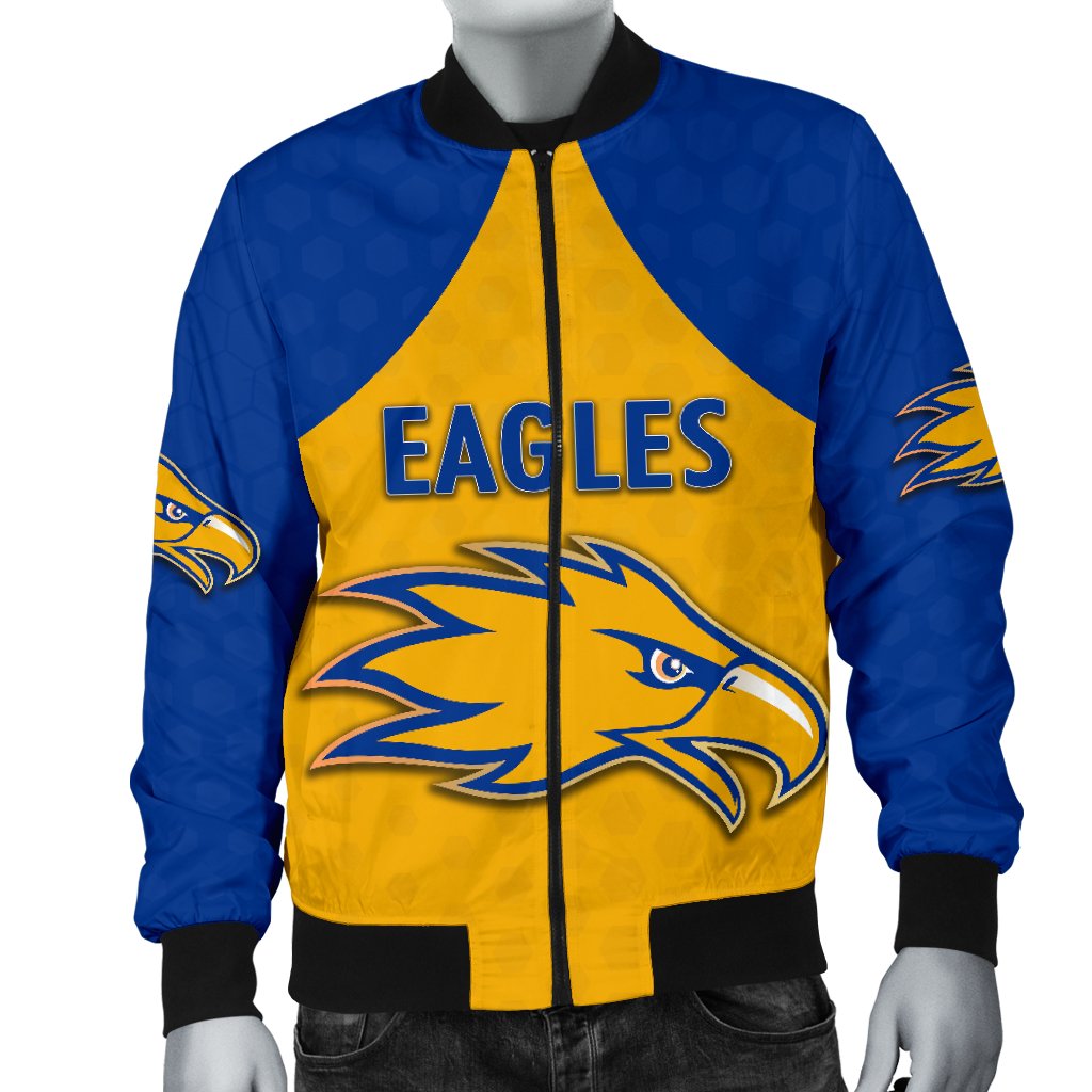 eagles-bomber-jacket-west-coast-for-men-gold