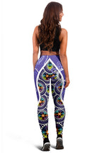 melbourne-storm-women-leggings-unique-indigenous