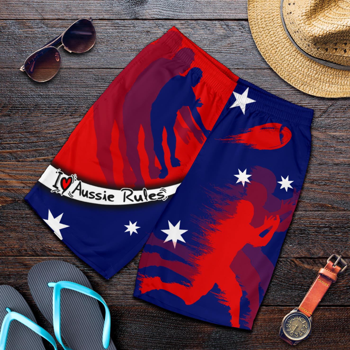 mens-short-australian-rules-football