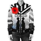 magpies-womens-bomber-jacket-collingwood-anzac-day-special-version
