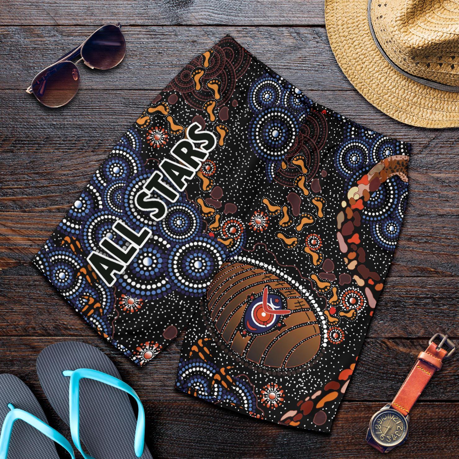 combo-men-tank-top-and-men-short-indigenous-all-stars