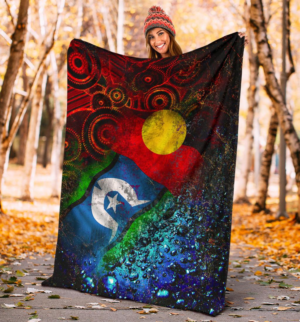 premium-blanket-always-was-always-will-be-naidoc-week-2021