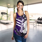 Fremantle Women's Racerback Tank Freo - Vibe Hoodie
