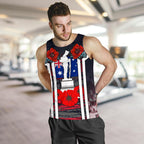 tank-top-anzac-day-mens-tank-poppy-flowerss-dot-painting-men