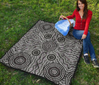 premium-quilts-aboriginal-dot-painting-quilts-ver04