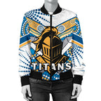 titans-knight-womens-bomber-jacket-gold-coast
