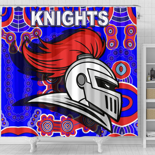 newcastle-knights-shower-curtain-indigenous