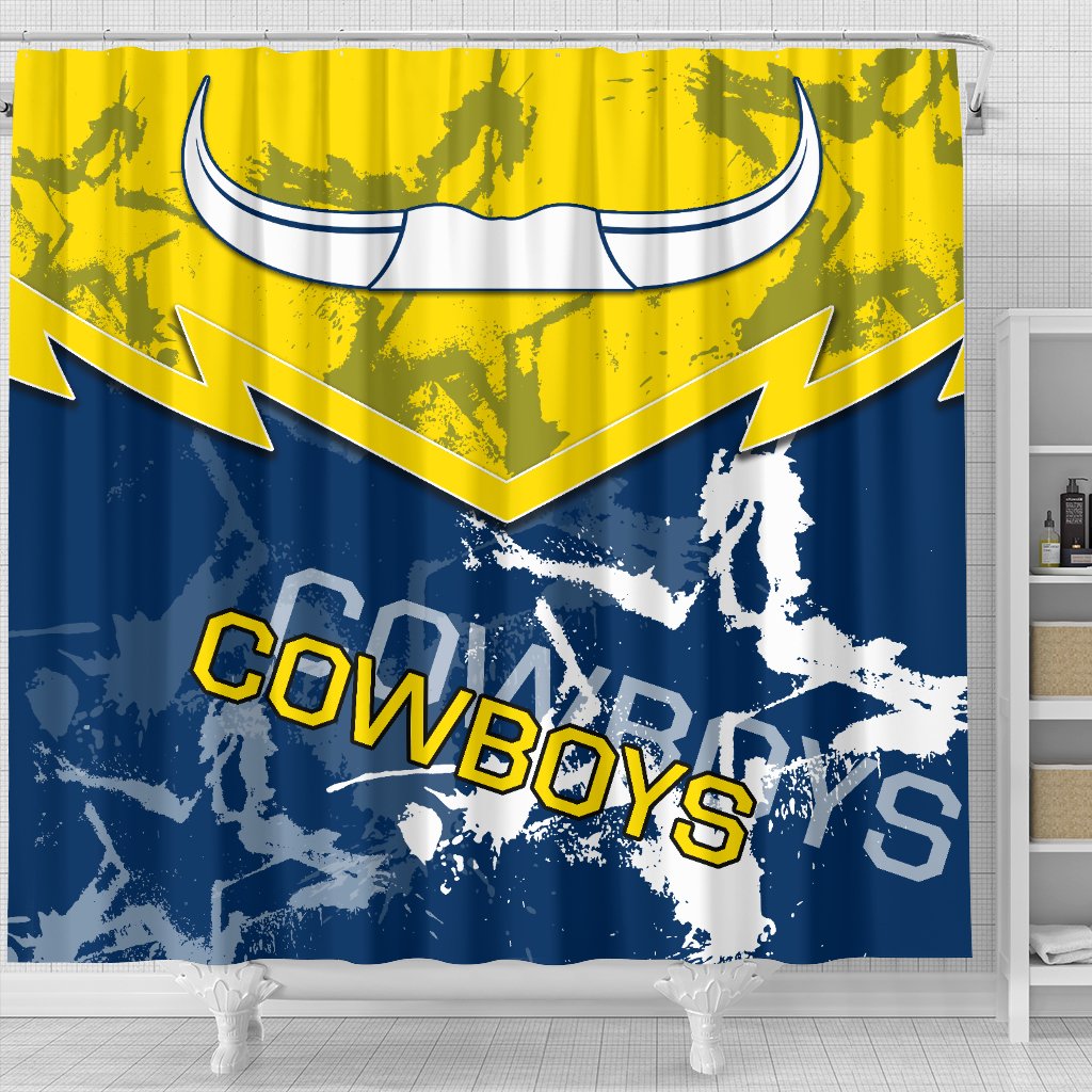 cowboy-shower-curtain