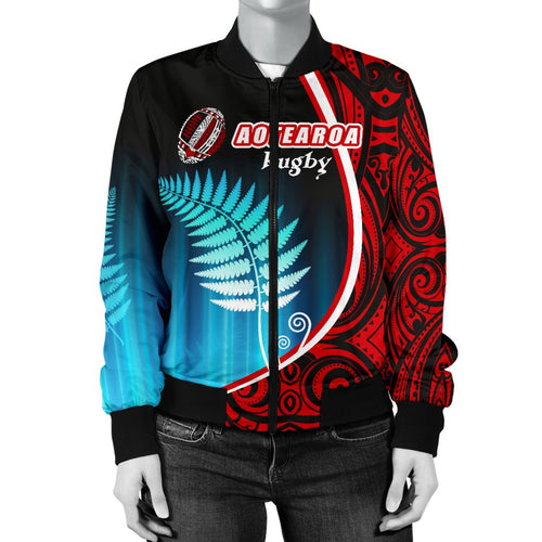 aotearoa-rugby-black-maori-women-bomber-jacket-kiwi-and-silver-fern-new-zealand