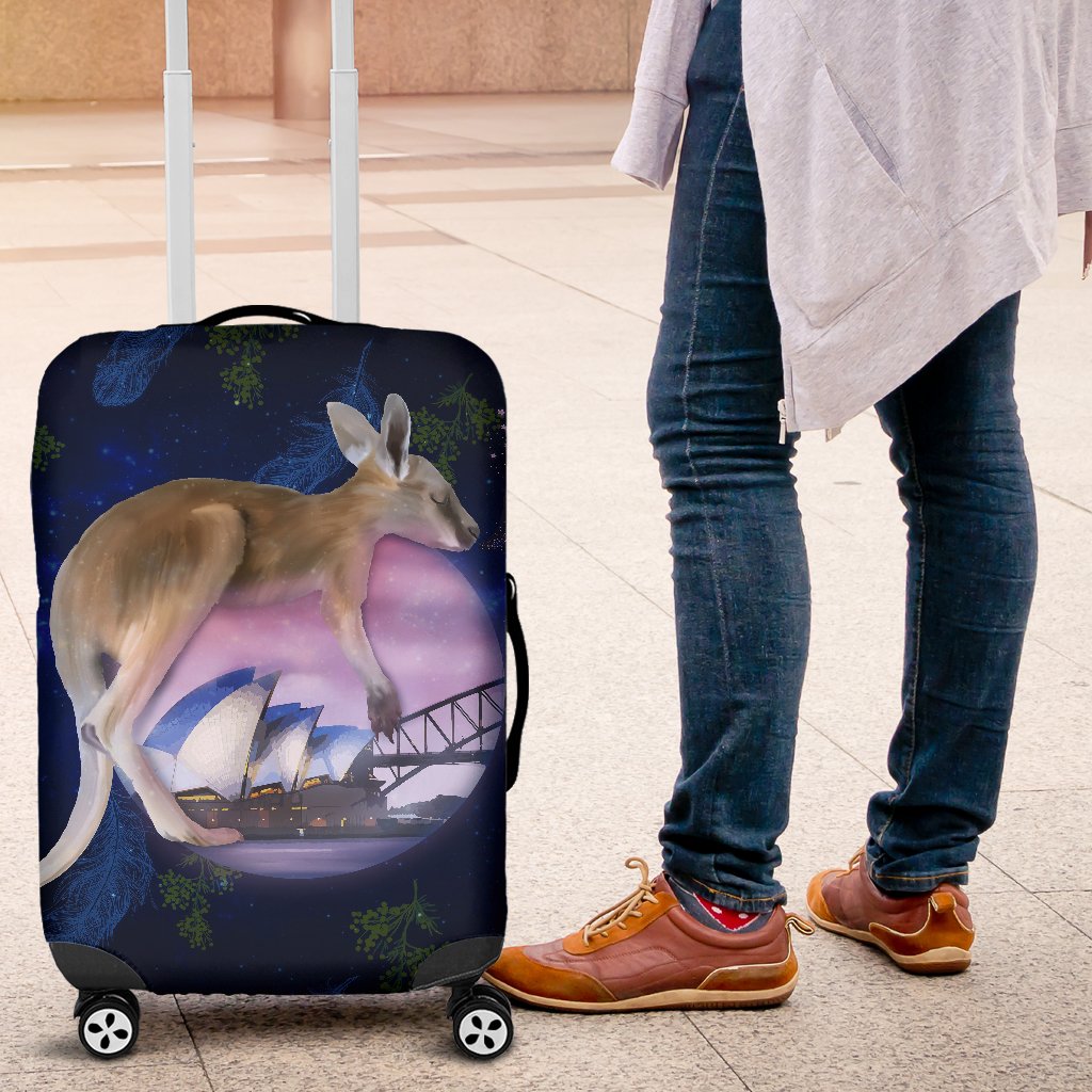 luggage-cover-kangaroo-suitcase-sydney-opera-dream-midnight