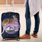 luggage-cover-kangaroo-suitcase-sydney-opera-dream-midnight