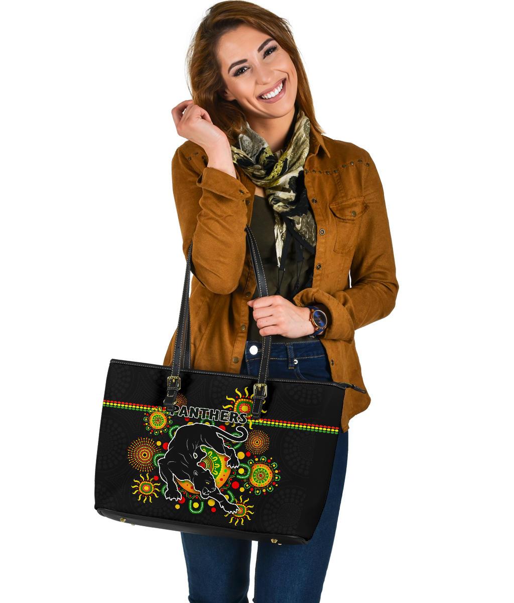 penrith-large-leather-tote-indigenous-panthers-black