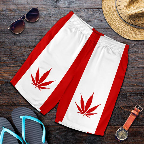 canada-shorts-weed-flag