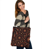 tote-bag-aboriginal-circle-dot-painting-patterns