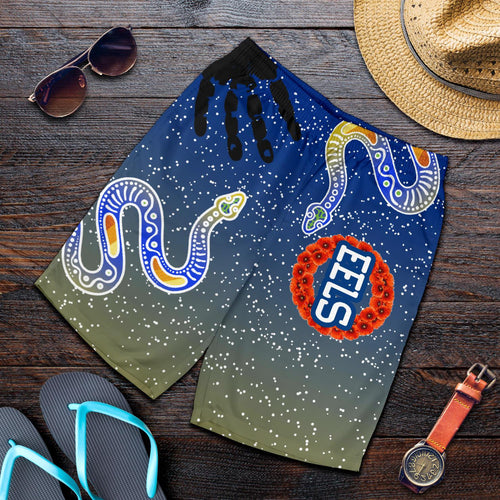 parramatta-eels-anzac-men-shorts-ethnic-style