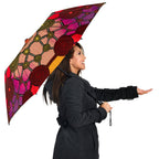umbrella-aboriginal-patterns-umbrella-circle-patterns