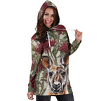 hoodie-dress-kangaroo-hoodie-waratah-painting