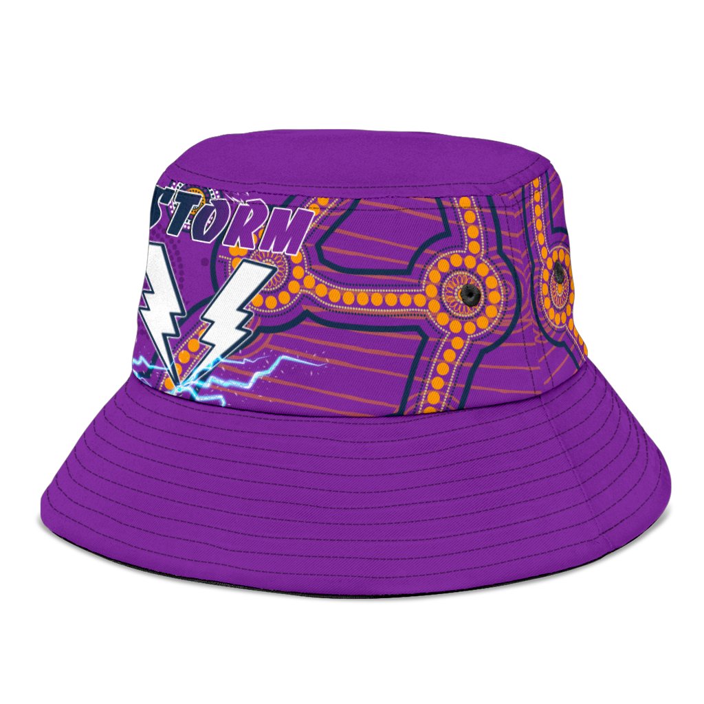 storm-hat-melbourne-indigenous-thunder