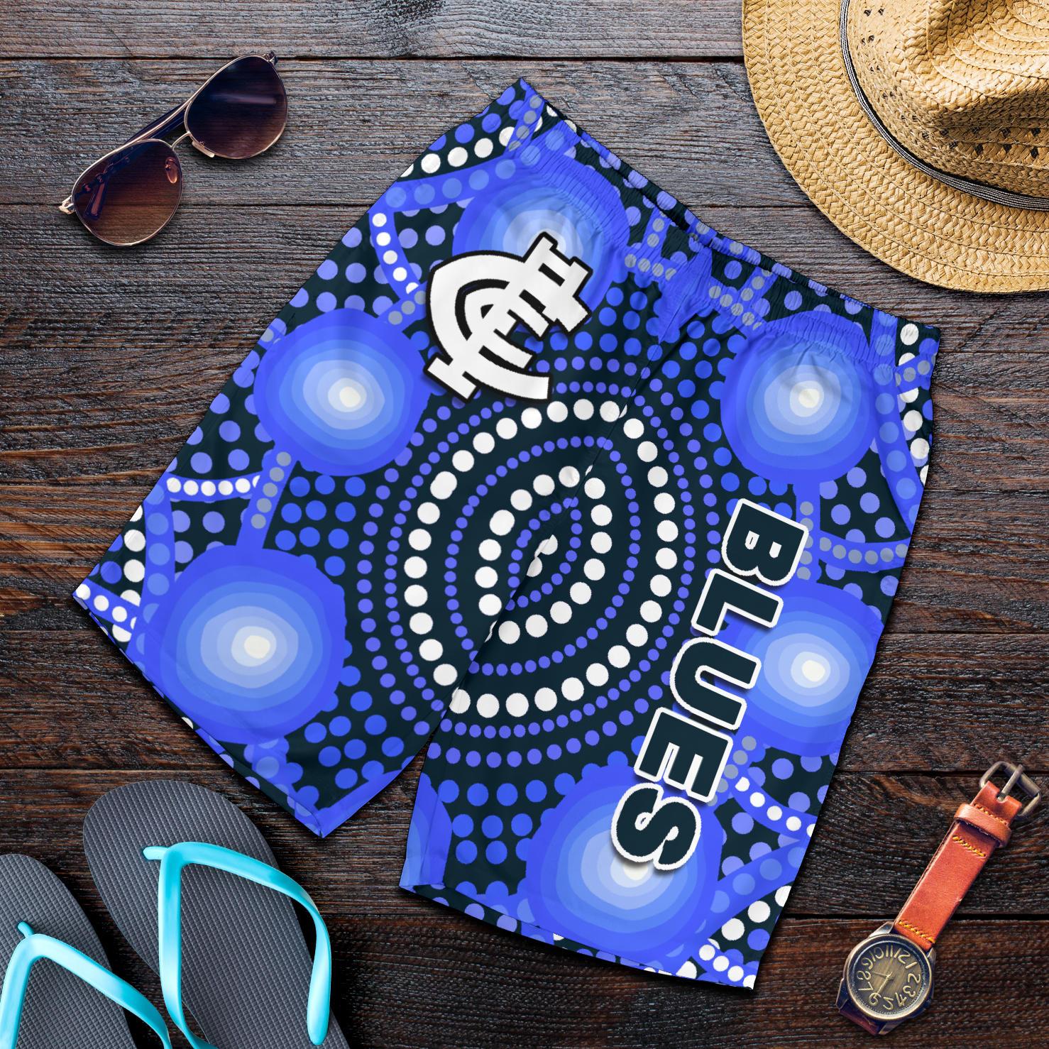 blues-men-shorts-carlton-bright-indigenous