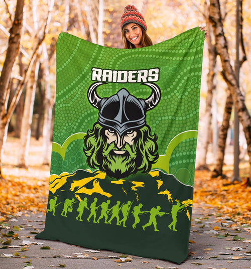 canberra-raiders-premium-blanket-anzac-country-style