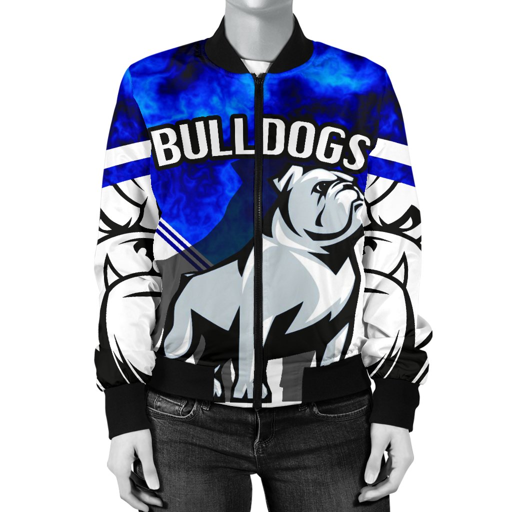 bulldogs-bomber-jacket-for-women