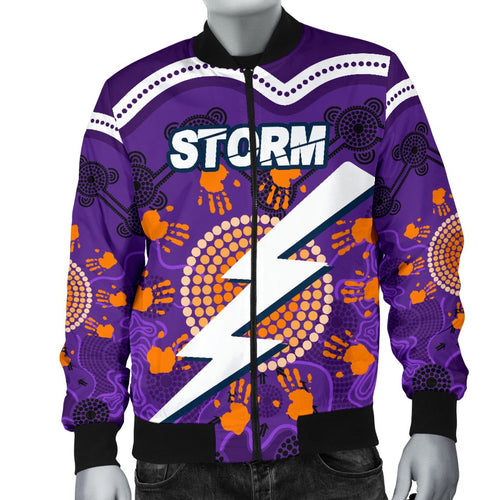 storm-mens-bomber-jacket-indigenous-aboriginal-melbourne-sun-style