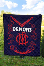melbourne-demons-indigenous-premium-quilt-football