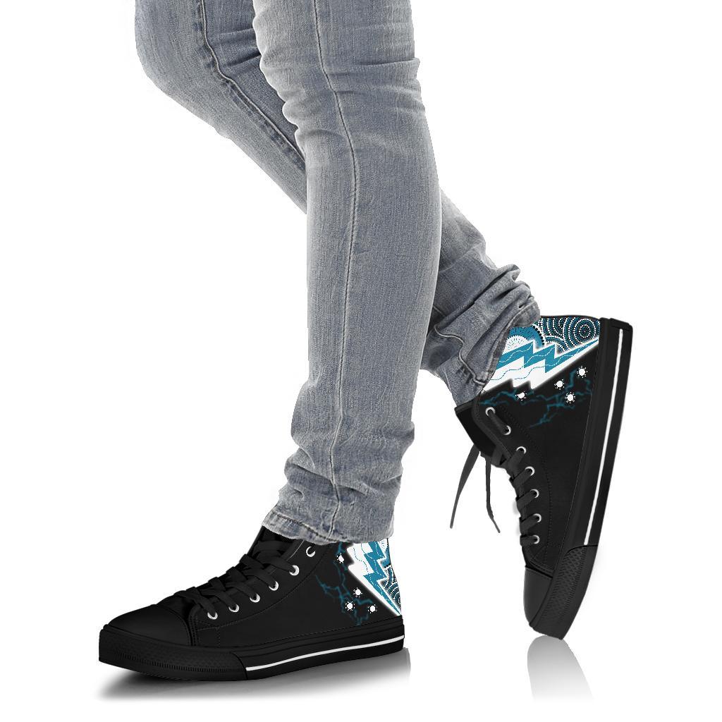 power-high-top-shoe-thunda-port-adelaide