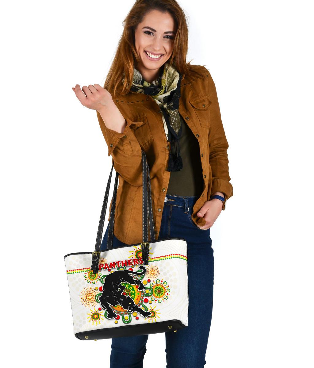penrith-small-leather-tote-indigenous-panthers-white
