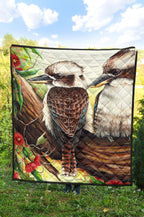 premium-quilt-kookaburra-with-waratah