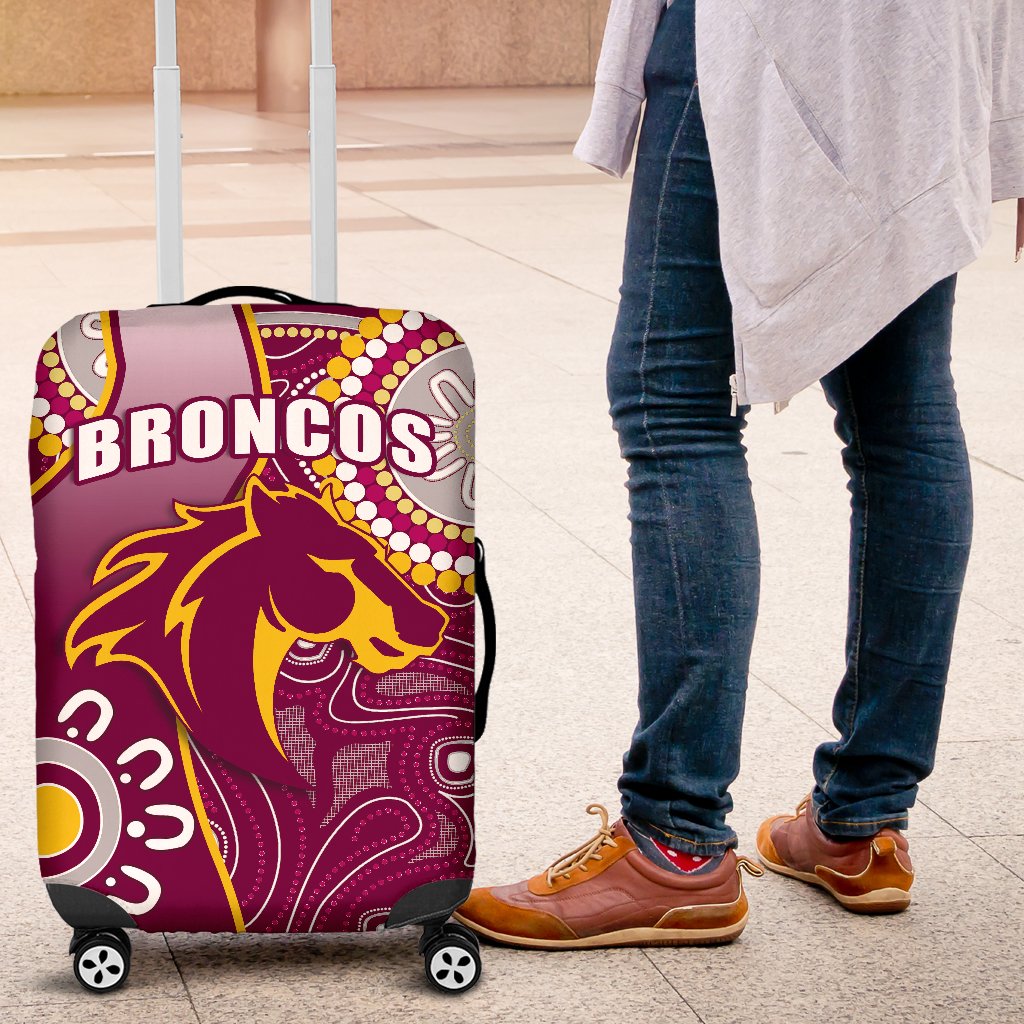 broncos-indigenous-luggage-covers-brisbane-strong