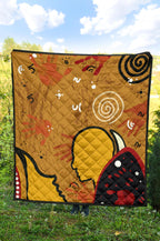aboriginal-premium-quilt-mother-and-son-hand-art